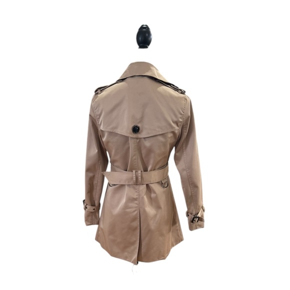 Burberry Trench Coat - Picture 2 of 11